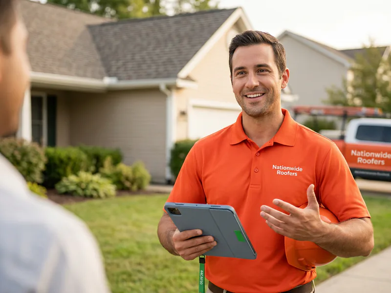 Roof Installation  in Mendota  FAQ